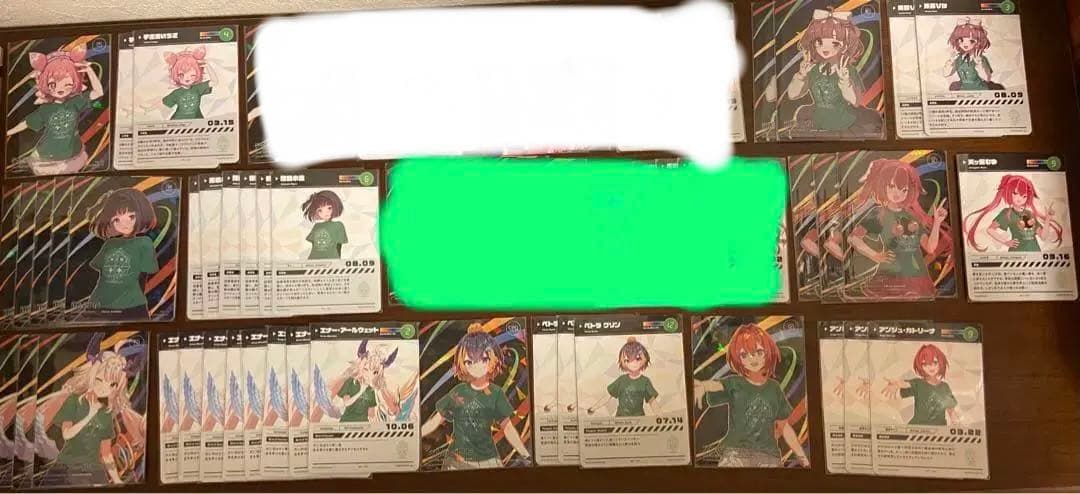 にじさんじ にじフェス 2023 2022 コレカ