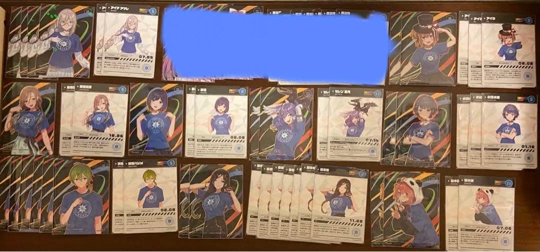 にじさんじ にじフェス 2023 2022 コレカ