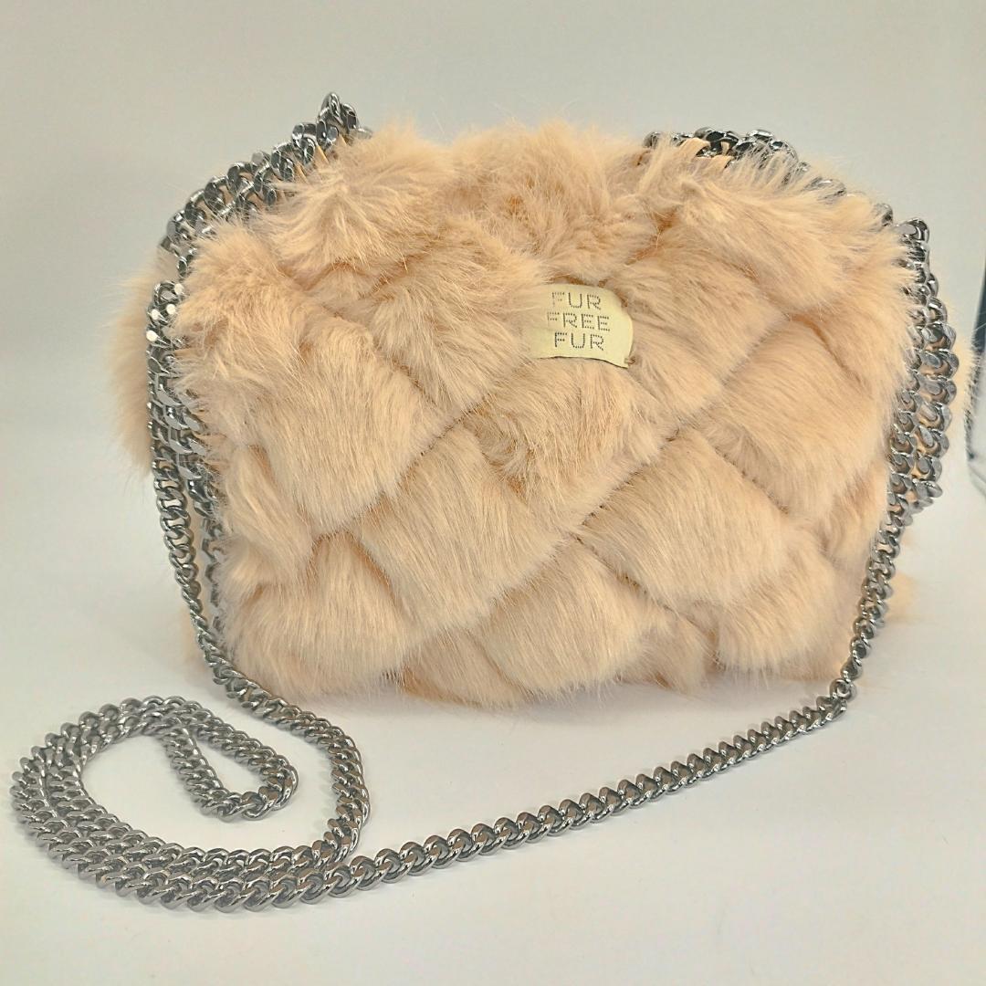 STELLA McCARTNEY ファラベラ 2wayチェーンショルダーバッグ