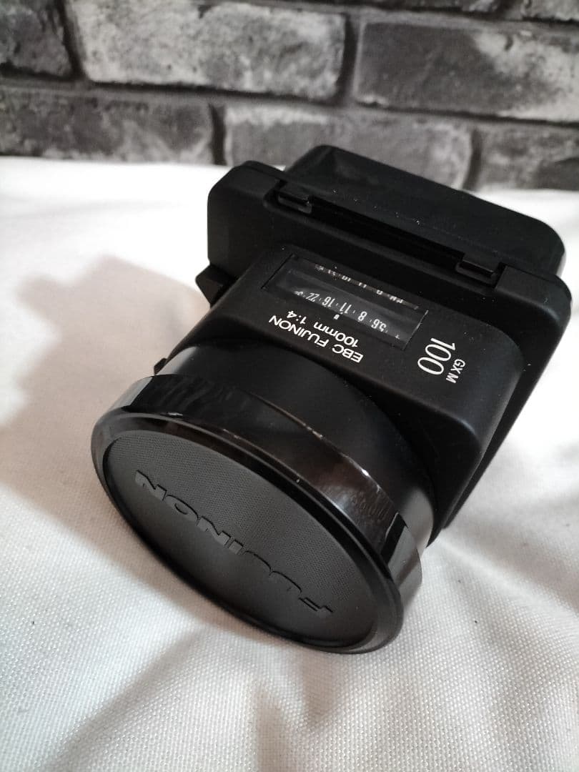 富士フイルムGX680lll