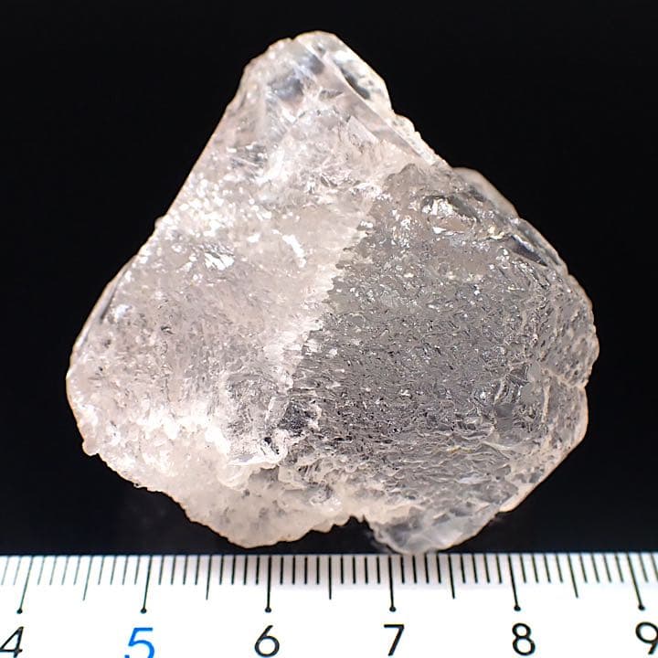 【パキスタン産】ピンクフローライト