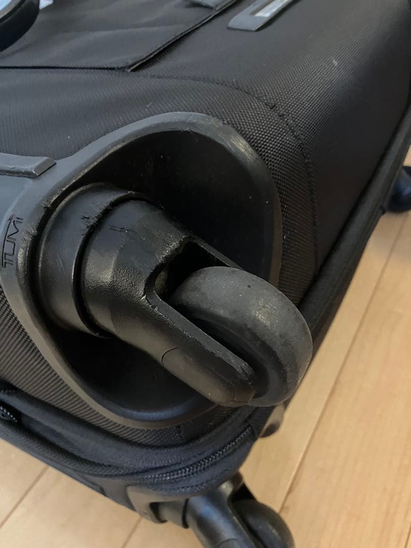 バッグ TUMI ALPHA 2 263127D4