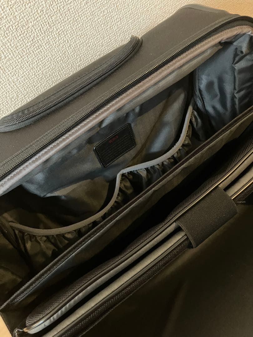 バッグ TUMI ALPHA 2 263127D4