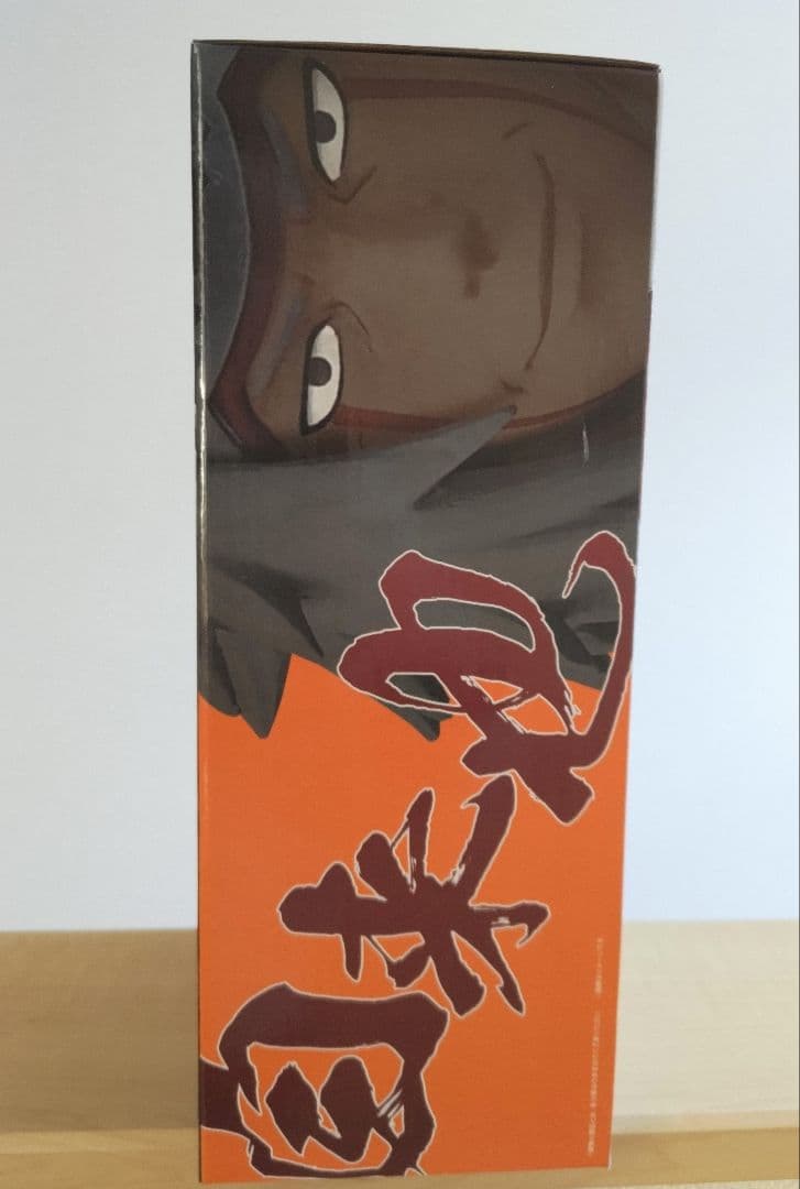 一番くじ NARUTO 疾風伝 伝説の三忍 A賞 自来也 MASTERLISE