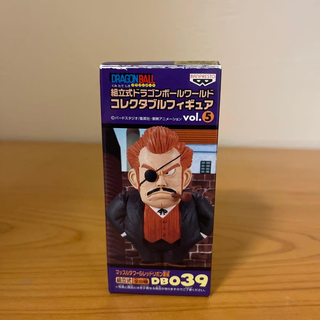 ドラゴンボール　ワーコレ　ワールドコレクタブルフィギア　セット販売
