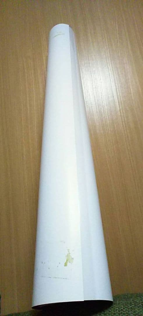 レア特大B1☆倉木麻衣Perfect Crime販促用ポスター保護フィルム付き☆