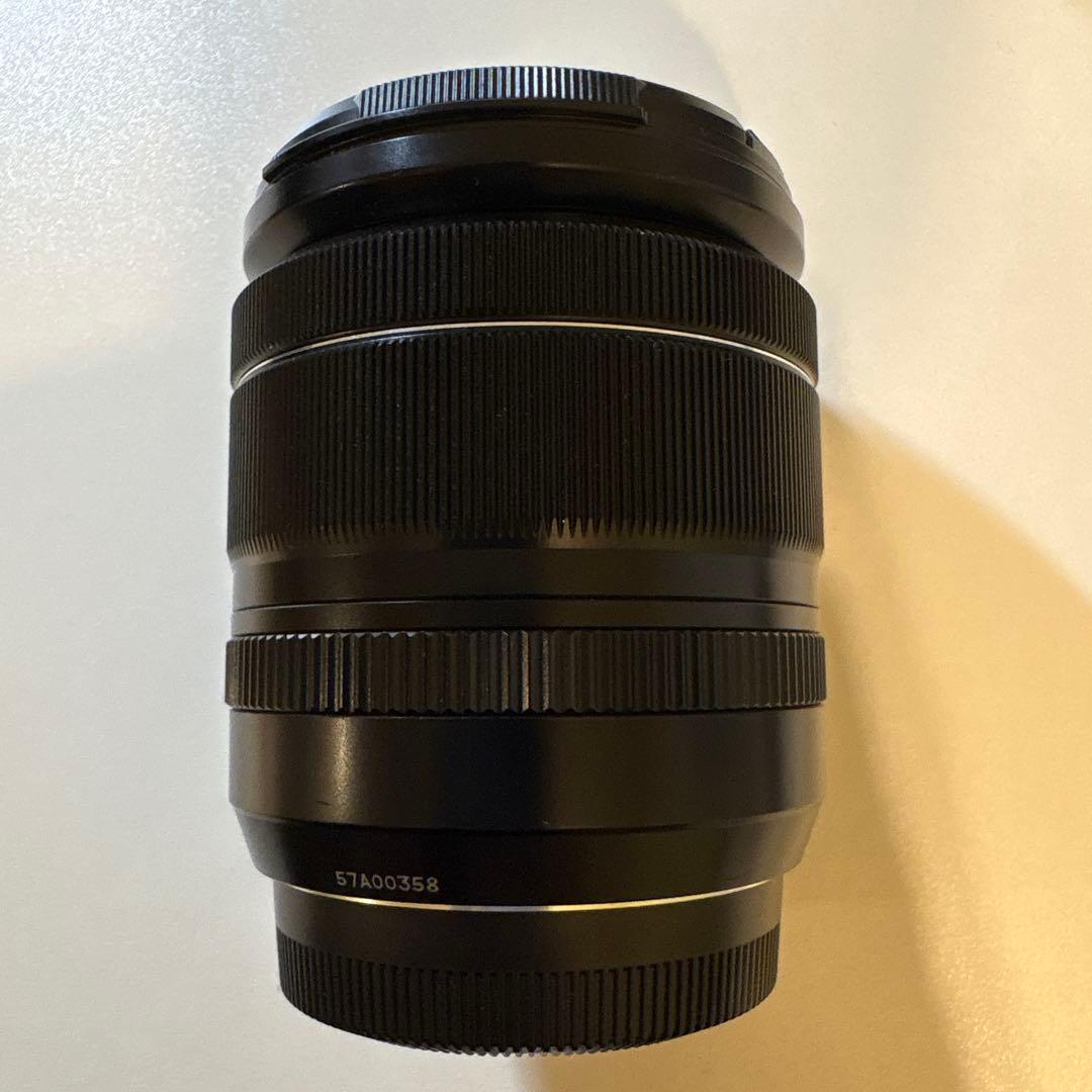 レンズ(ズーム) FUJIFILM XF 18-55mm F2.8-4 R LM OIS