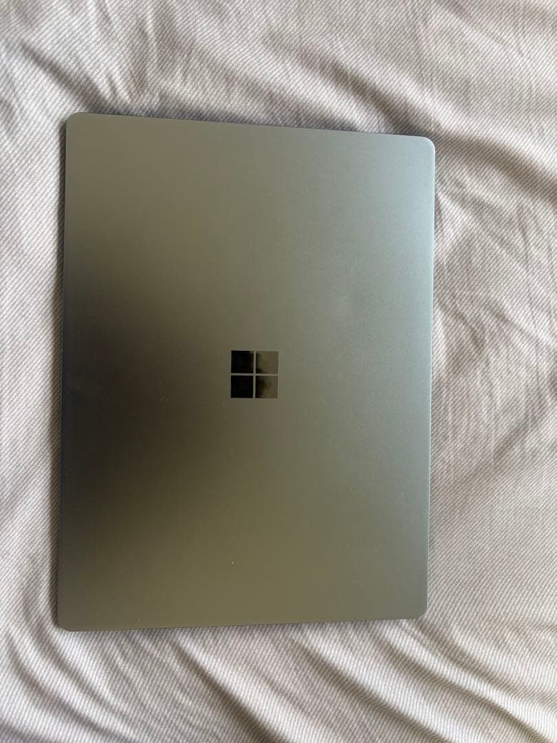 Windowsノート本体 Surface Laptop Go 2 i5 8GB 128GB Windows