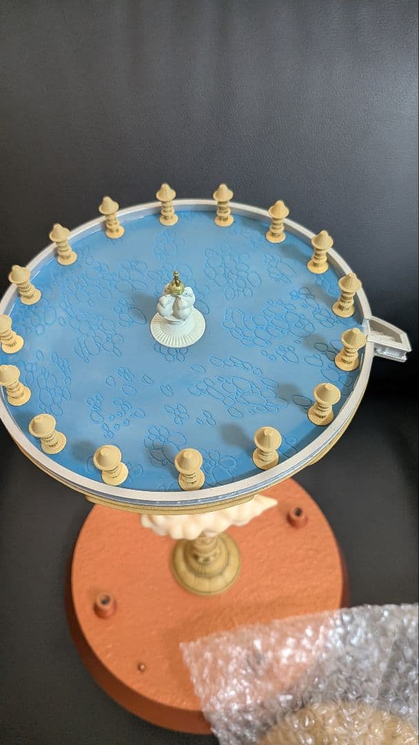 ドラゴンボール カリン塔 メガプロップ