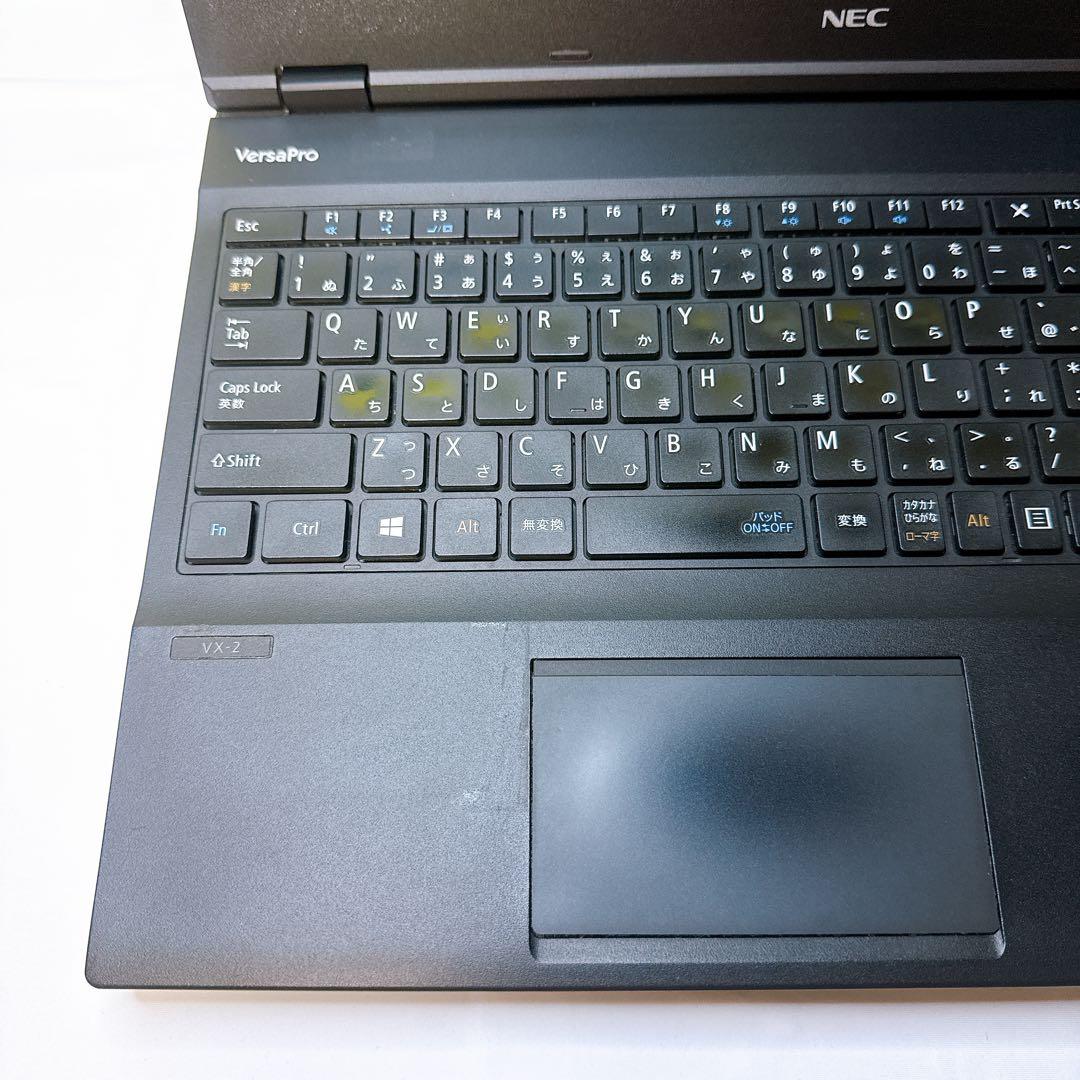 【第8世代❤️】ネットや事務に❣️初心者向けすぐ使える❣️事務作業や動画編集など❤️