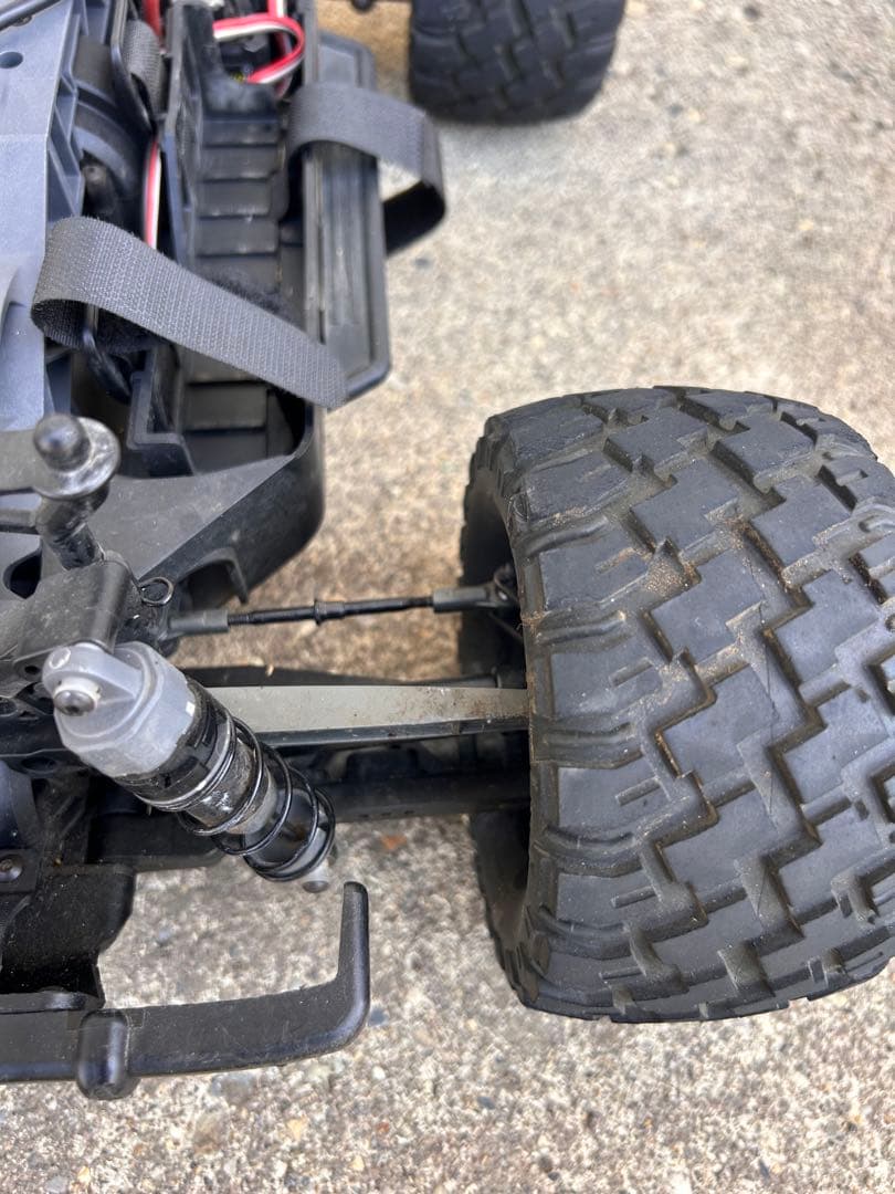 京商マッドワゴンEPフルセット