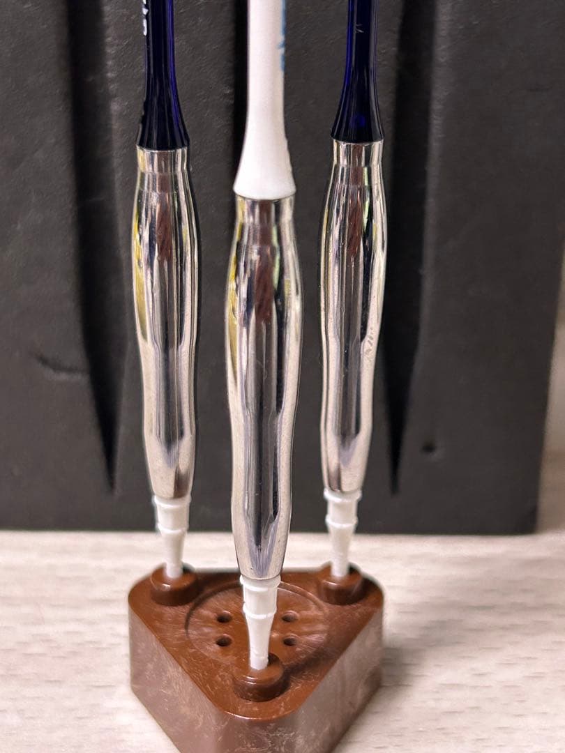 鏡面加工 ライジングサンG4 TARGET rising sun G4 村松治樹