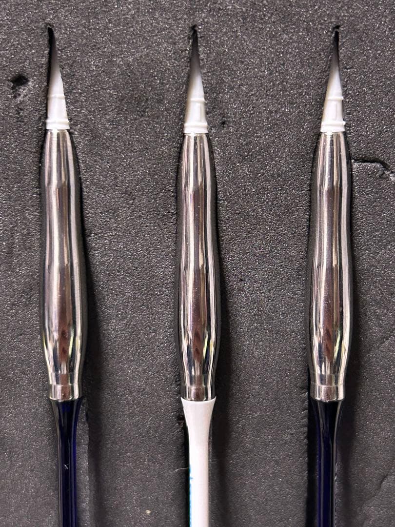 鏡面加工 ライジングサンG4 TARGET rising sun G4 村松治樹