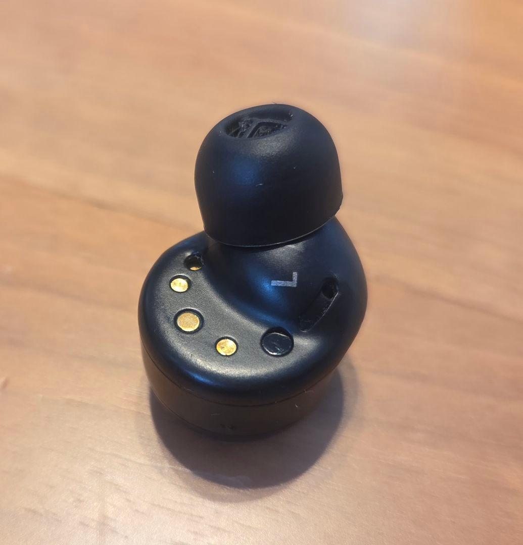 Technics EAH-AZ100　ブラック　 左耳のみ