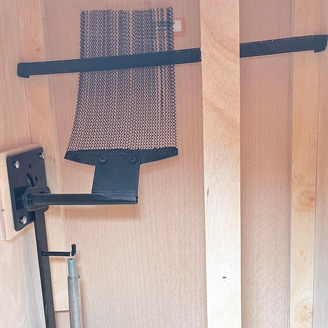 【美品】MEINL カホン CAJ100BU-M バーズアイ・メイプル 打楽器