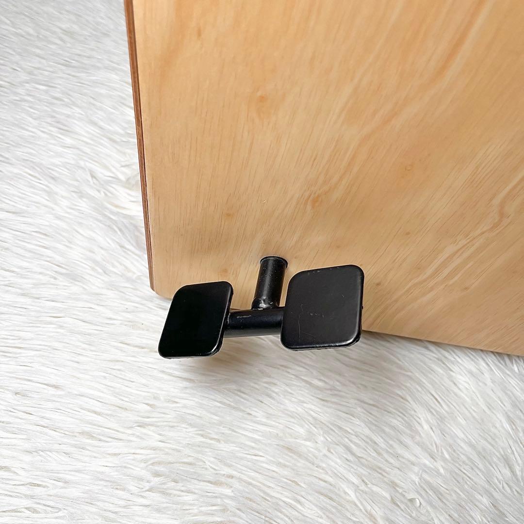 【美品】MEINL カホン CAJ100BU-M バーズアイ・メイプル 打楽器