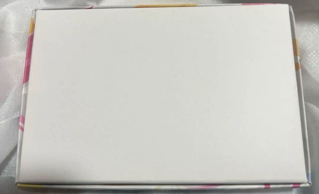 アイドルマスター　M@STER EXPO かるた　激レア！中身未開封