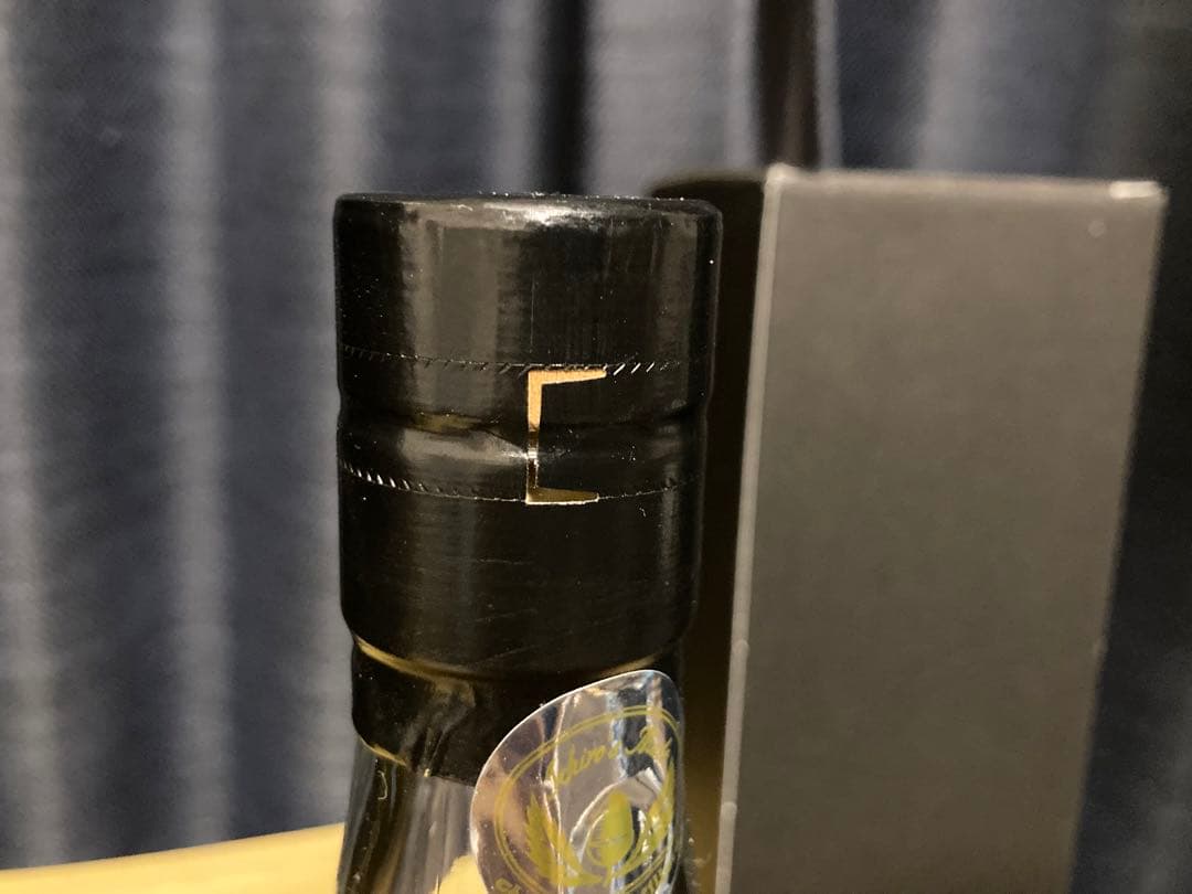 最終値下げ イチローズモルト&グレーン ワールドブレンデッドウイスキー