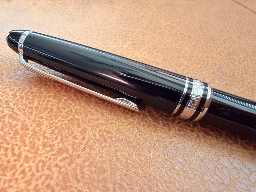 Meisterstück Classique メカニカルペンシル 0.5mm