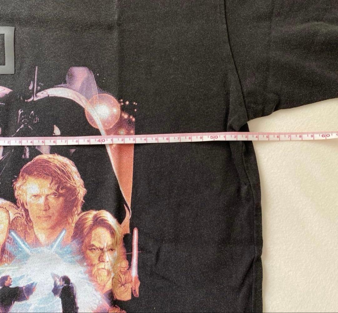 Kith スターウォーズ　Beginning Vintage Tee