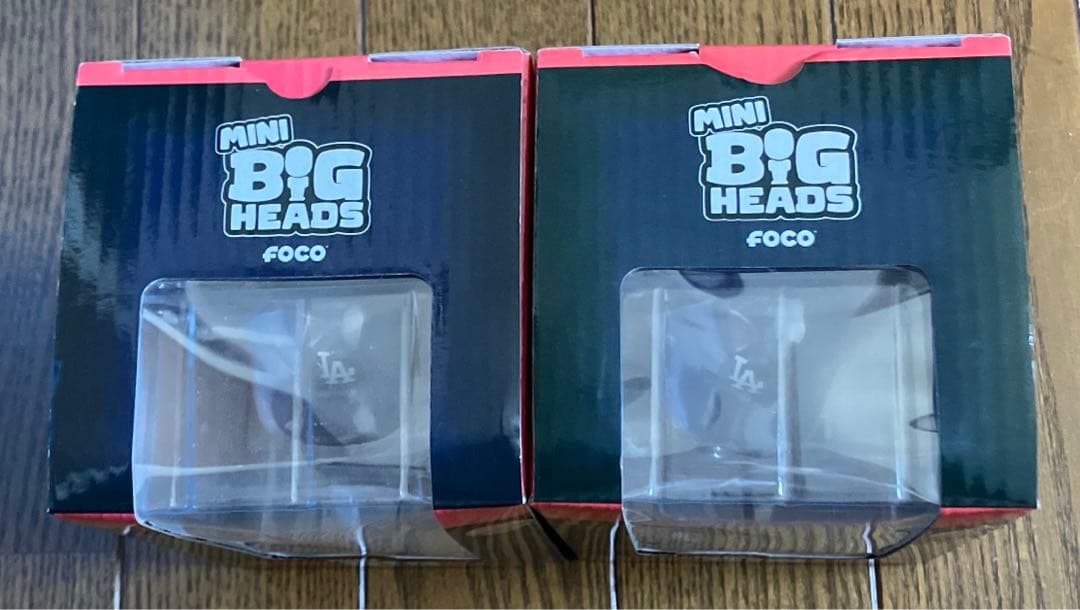 大谷翔平 選手 24 ドジャース ボブルヘッド ホーム / シティコネクト