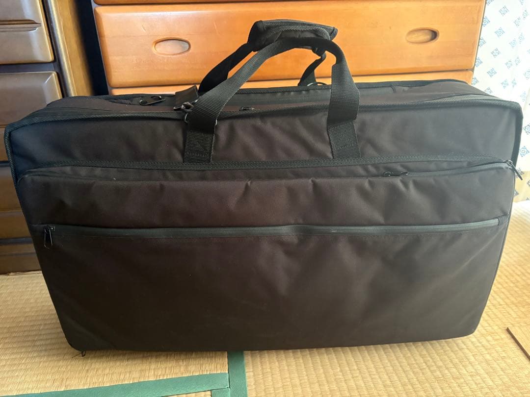 美品まとめ売りDDJ-1000SRT、バック、カバー、ケーブルその他