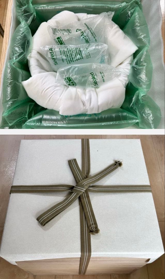 幅31.5cmラリックリュクサンブールベース 花瓶Luxembourg Vase