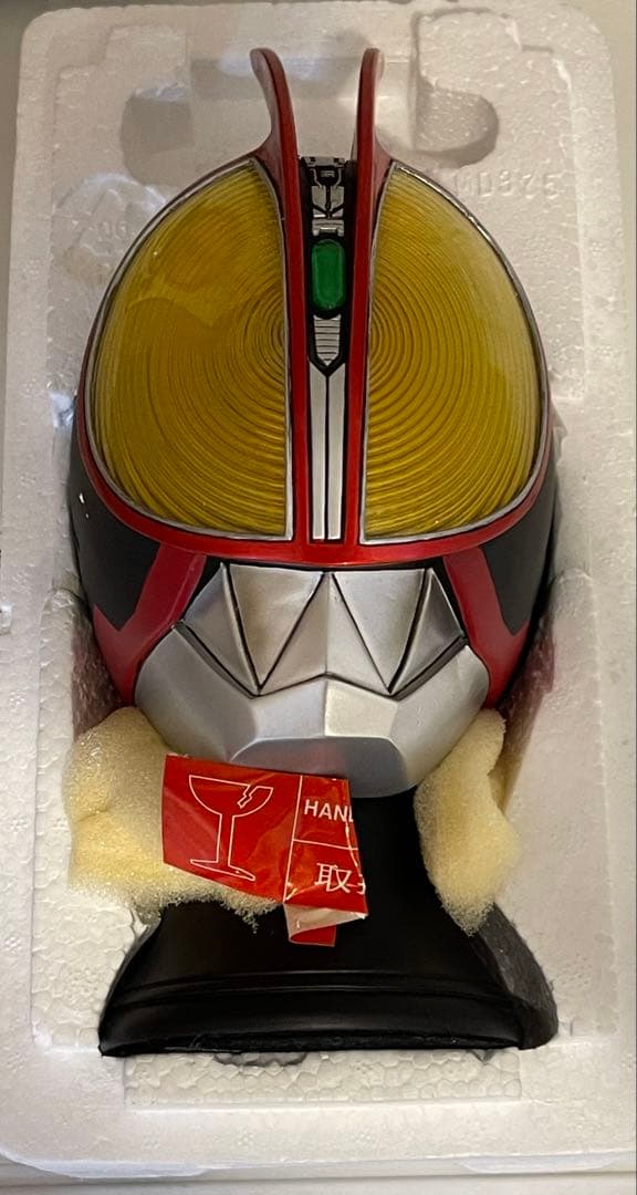 RMW 仮面ライダーファイズ 1/2マスク