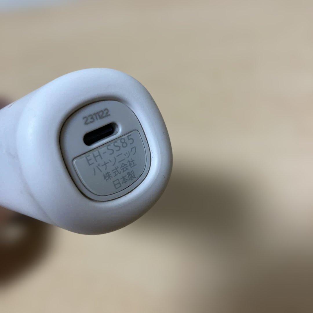 Panasonicイオンブースト マルチ EX