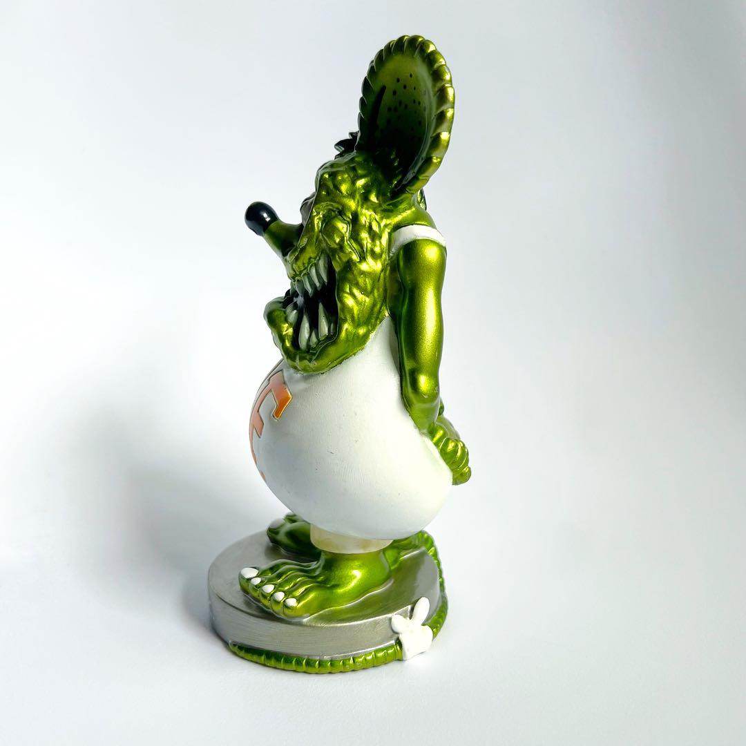 【送料無料❗️限定1500体】RatFinkラットフィンク 箱付き ボビングヘッド