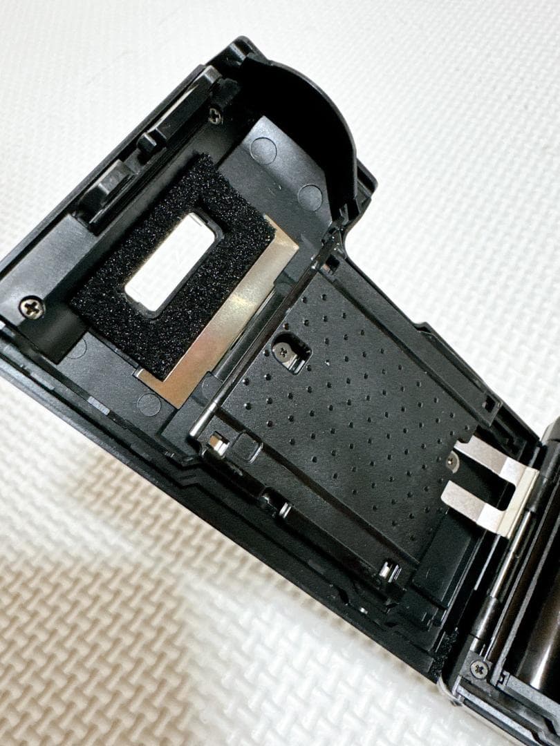 ★綺麗なペンタックス エスピオミニ ESPIO MINI Pentax Lens