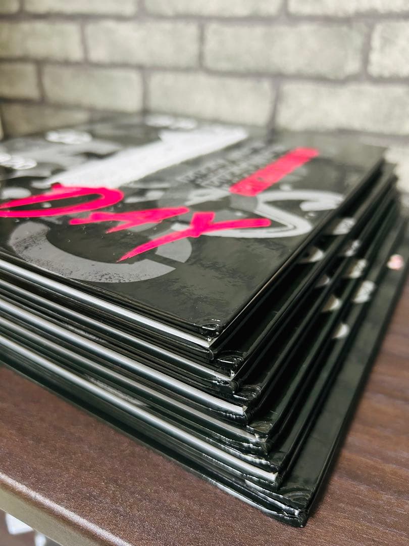 ミュージック B'z SHOWCASE 2020 COMPLETE BOX