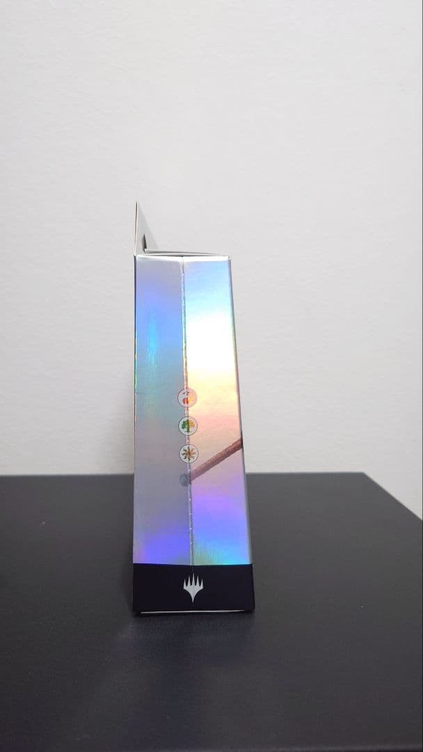 MTG FF 統率者 リミットブレイク コレクター版