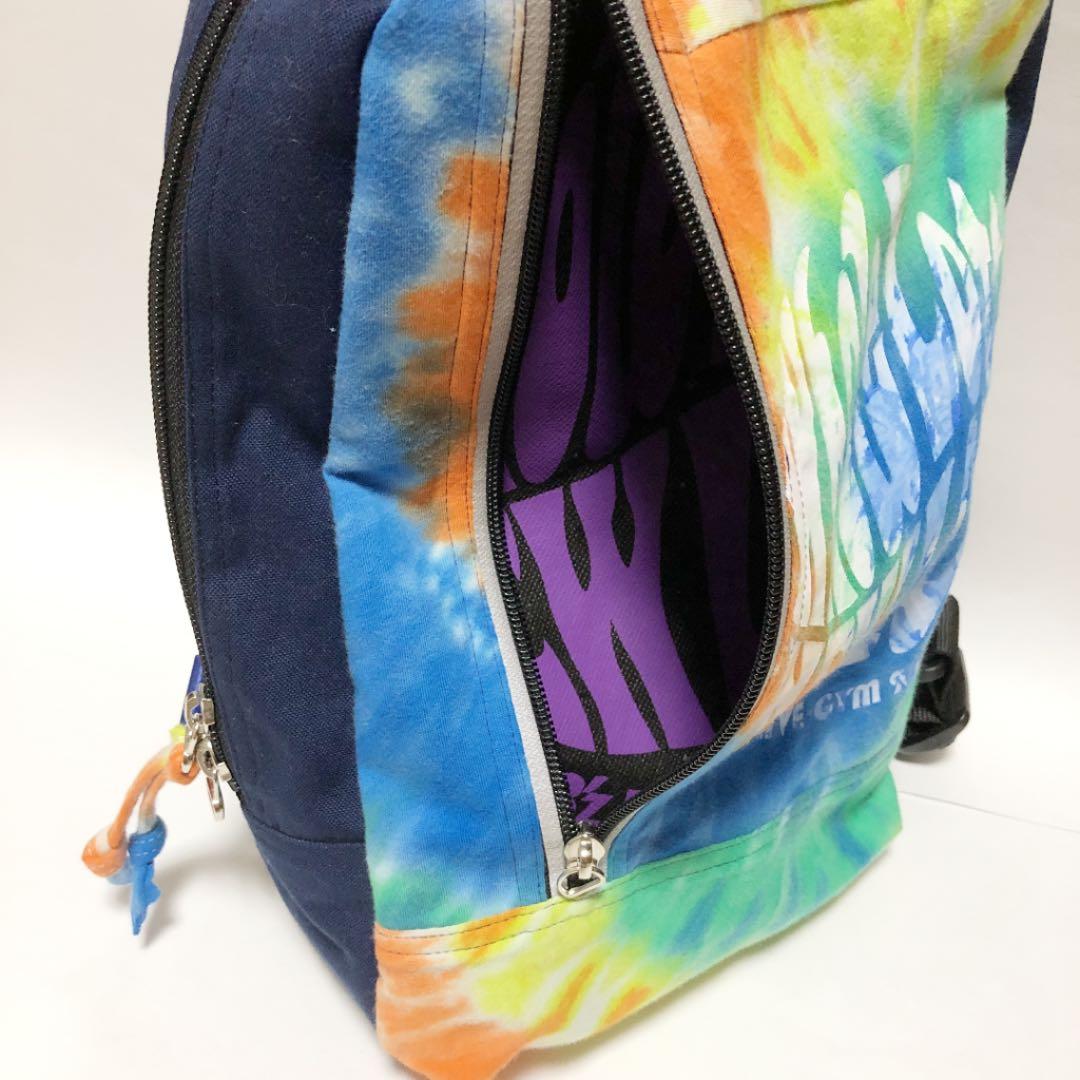 B'z NEW LOVE マキシワンピ&ガチャ リメイクバックとスカート