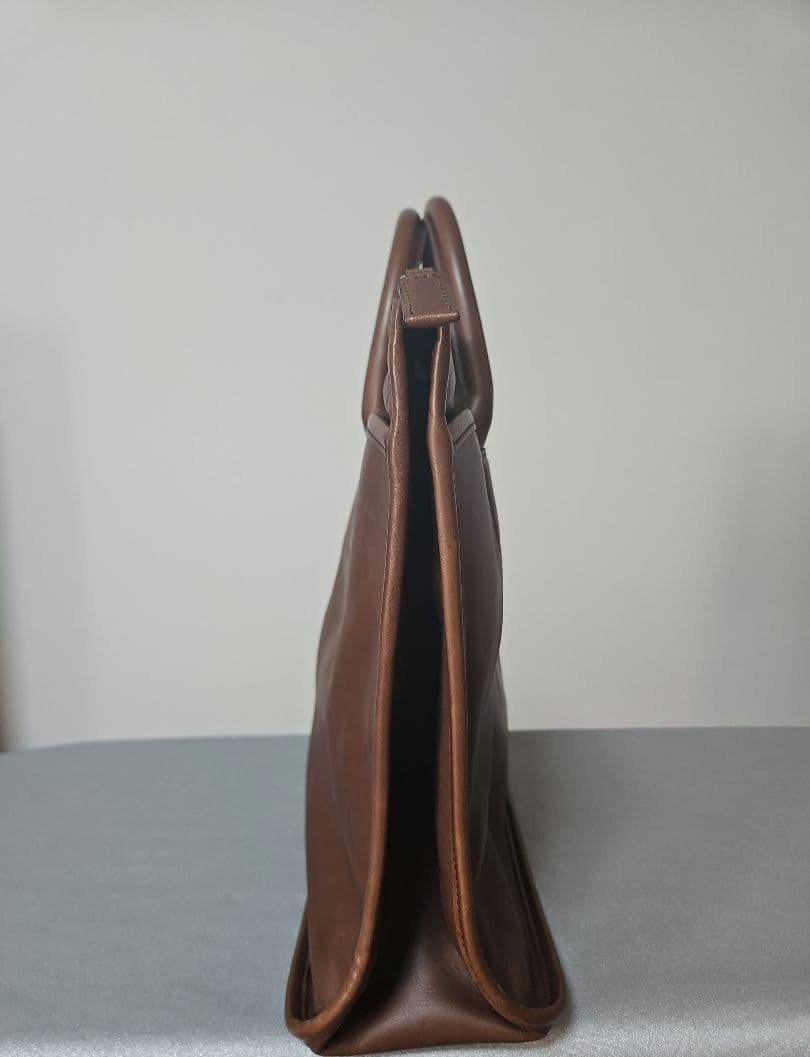 【PORTER 】FLEXIBLE BRIEF CASE BLOWN