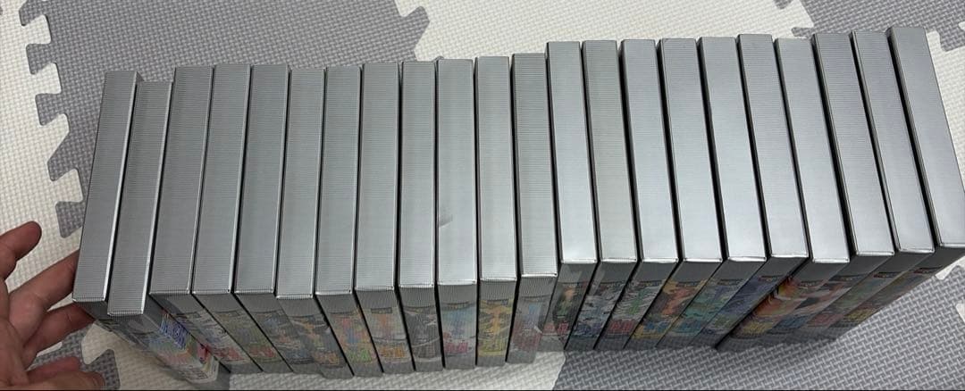 化物語 特装版 全22巻セット イラストカード付き