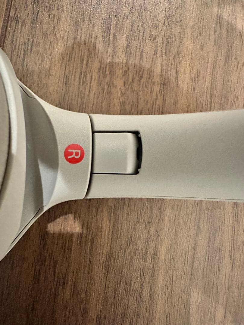 soho　ソニーヘッドフォンWH-1000XM4