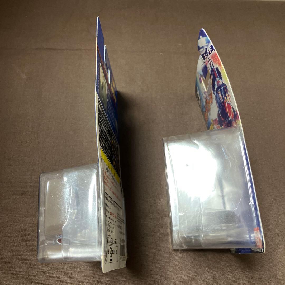 キャラウィール　超音速攻撃ヘリ　エアーウルフ　エアウルフ武装仕様　まとめ売り