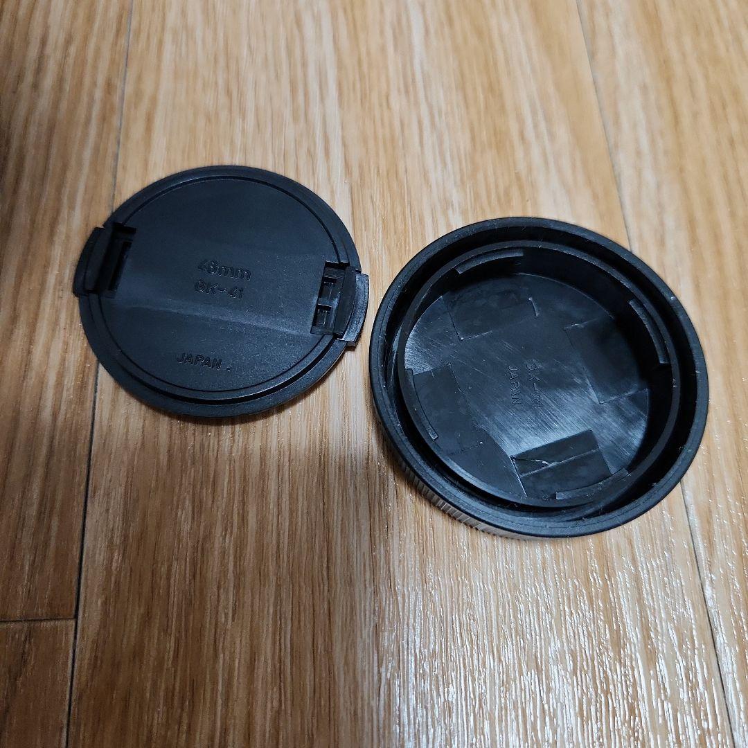 フィルムカメラ Contax