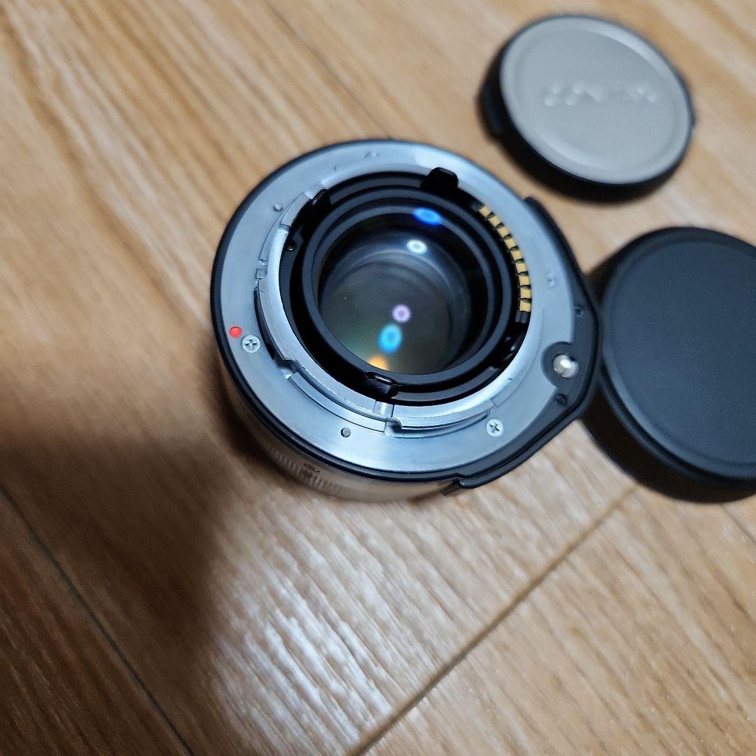 フィルムカメラ Contax