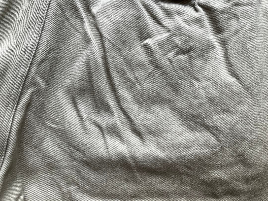 フランス軍M52 サイズ35