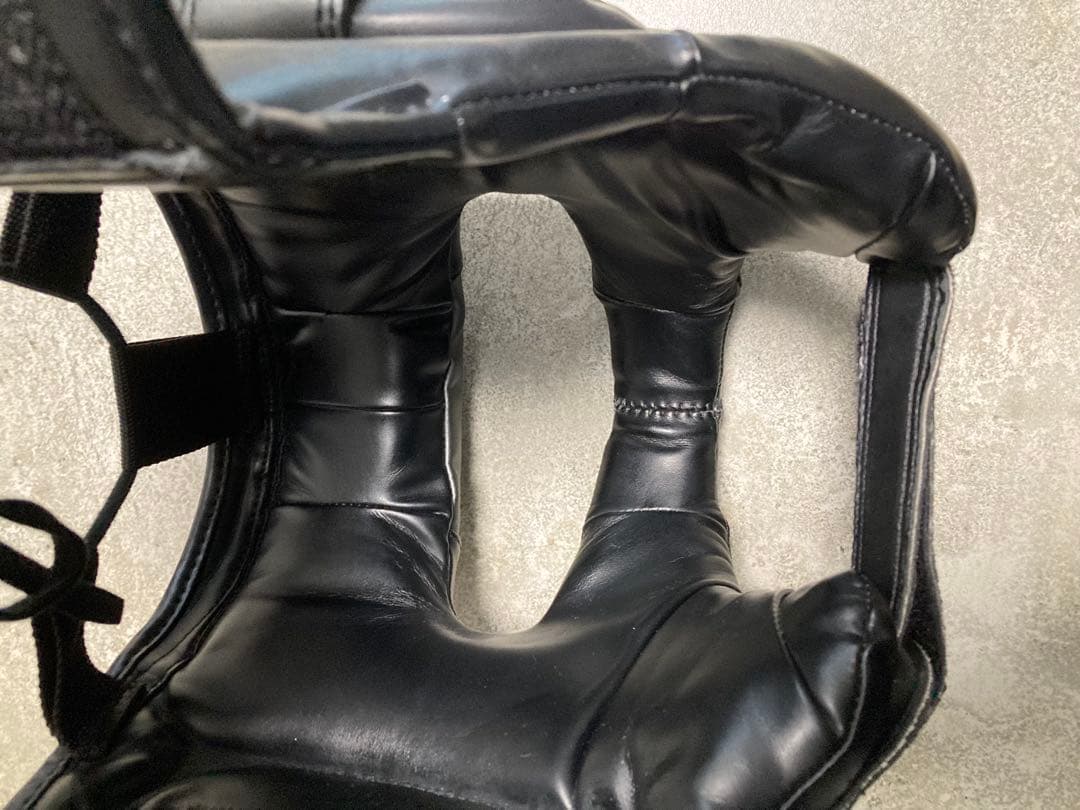 VENUM［ヴェヌム］Elite Iron エリート アイアン ヘッドギア