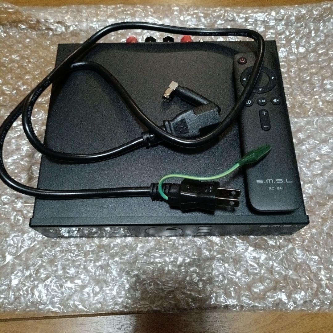 S.M.S.L　A300　デジタルアンプ