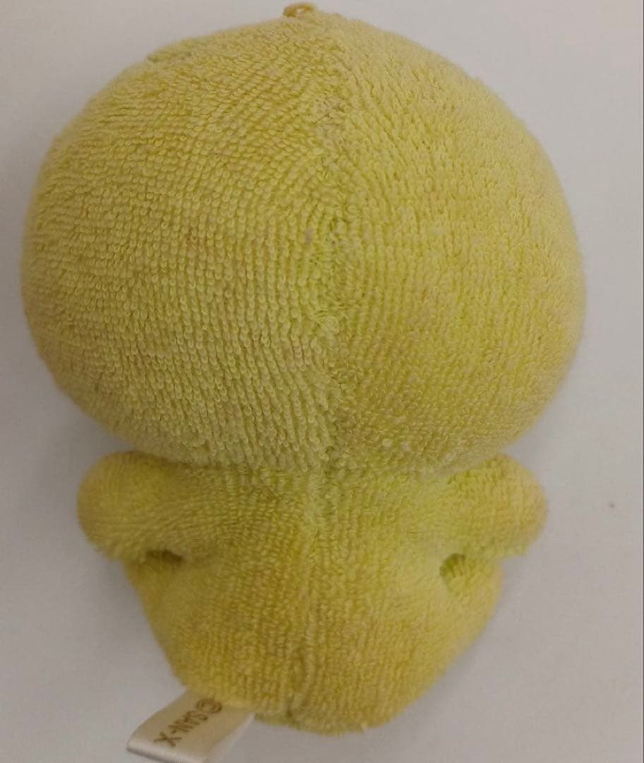 平成レトロ サンエックス こげぱん マスコット ぬいぐるみ 5種セット