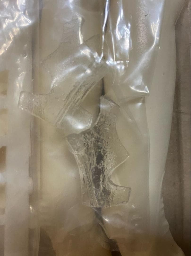 惣流 アスカ ラングレー 新世紀エヴァンゲリオン ガレージキット