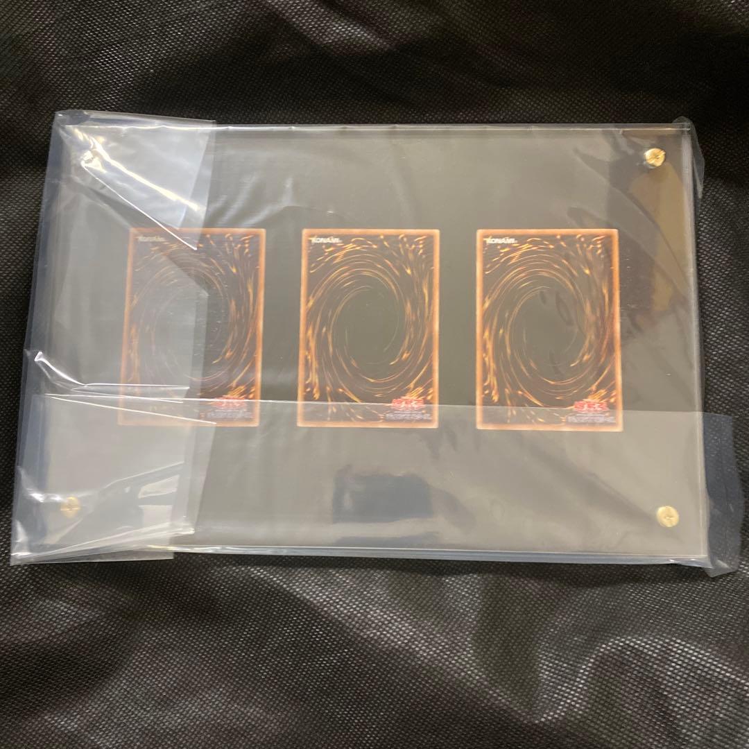 青眼の白龍 シークレットレア　海馬セット　シクブル　ブルーアイズホワイトドラゴン