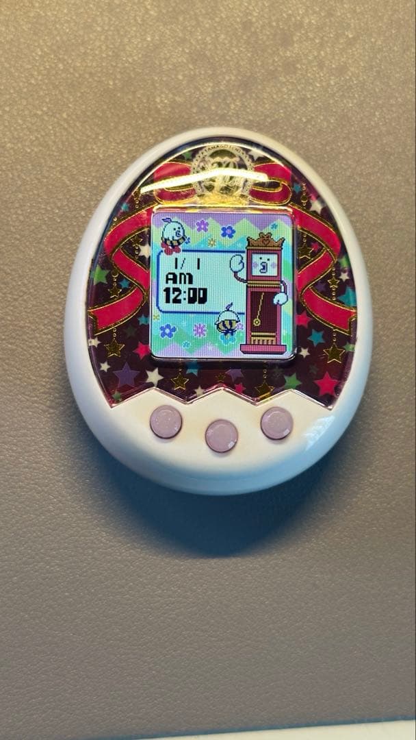 20周年記念　たまごっちみくす アニバーサリーギフト