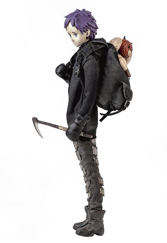 ドロヘドロ 恵比寿 1/6 完成品フィギュア [スリー・ゼロ]