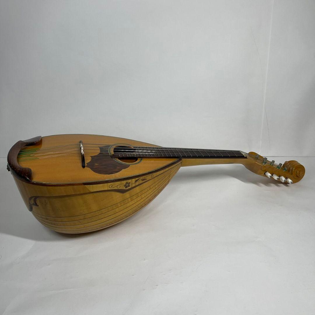 suzuki スズキ　マンドリン　M-150