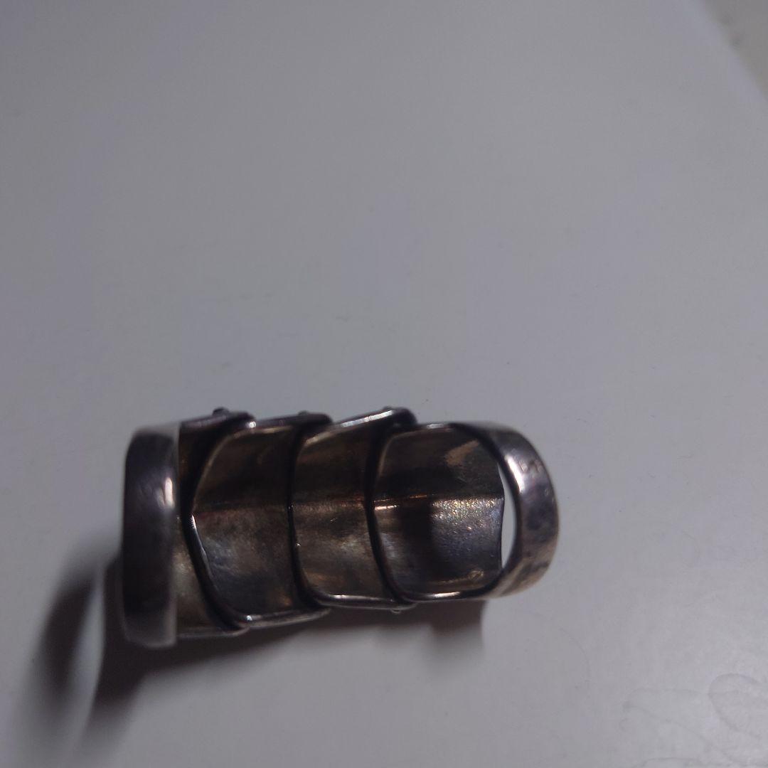 VivienneWestwoodヴィヴィアンウエストウッド アーマーリング